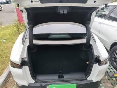 Arcfox Alpha S5 2025 Facelift 668MAX Shenxing Edition 200kW - ფოტო 19