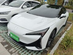 Arcfox Alpha S5 2025 Facelift 668MAX Shenxing Edition 200kW - ფოტო 2