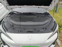 Arcfox Alpha S5 2025 Facelift 668MAX Shenxing Edition 200kW - ფოტო 20