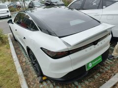 Arcfox Alpha S5 2025 Facelift 668MAX Shenxing Edition 200kW - ფოტო 5
