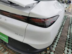 Arcfox Alpha S5 2025 Facelift 668MAX Shenxing Edition 200kW - ფოტო 8