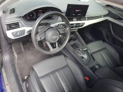 Audi A4L 2020 40 TFSI Fashion Dynamic - ფოტო 10
