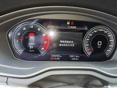 Audi A4L 2020 40 TFSI Fashion Dynamic - ფოტო 12