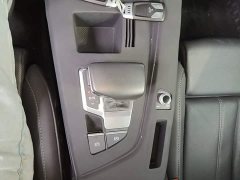 Audi A4L 2020 40 TFSI Fashion Dynamic - ფოტო 14