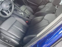 Audi A4L 2020 40 TFSI Fashion Dynamic - ფოტო 15