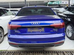 Audi A4L 2020 40 TFSI Fashion Dynamic - ფოტო 6