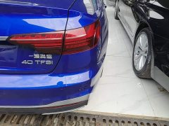 Audi A4L 2020 40 TFSI Fashion Dynamic - ფოტო 8