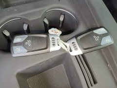 Audi A4L 2020 40 TFSI Fashion Dynamic - ფოტო 9
