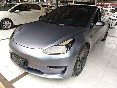 Tesla Model 3 Rear-Wheel Drive - ფოტო 1