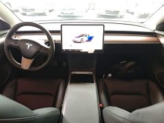 Tesla Model 3 Rear-Wheel Drive - ფოტო 10