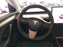 Tesla Model 3 Rear-Wheel Drive - ფოტო 11