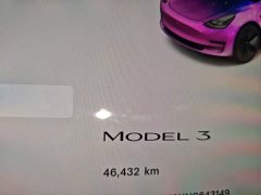 Tesla Model 3 Rear-Wheel Drive - ფოტო 12