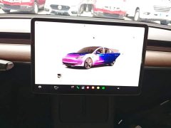 Tesla Model 3 Rear-Wheel Drive - ფოტო 13