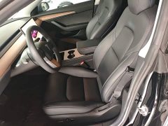 Tesla Model 3 Rear-Wheel Drive - ფოტო 15