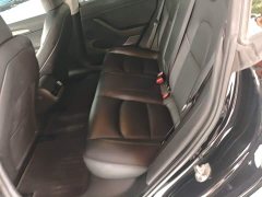 Tesla Model 3 Rear-Wheel Drive - ფოტო 17