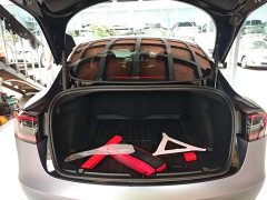 Tesla Model 3 Rear-Wheel Drive - ფოტო 19