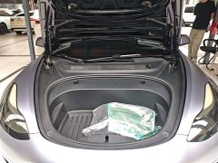 Tesla Model 3 Rear-Wheel Drive - ფოტო 20