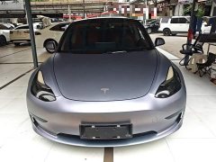 Tesla Model 3 Rear-Wheel Drive - ფოტო 3