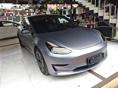 Tesla Model 3 Rear-Wheel Drive - ფოტო 4