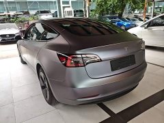 Tesla Model 3 Rear-Wheel Drive - ფოტო 5