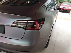 Tesla Model 3 Rear-Wheel Drive - ფოტო 8