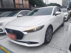 Mazda3 Axela 2023 2.0L Automatic Premium Edition - ფოტო 1