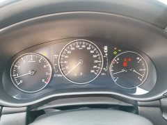 Mazda3 Axela 2023 2.0L Automatic Premium Edition - ფოტო 12