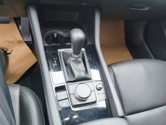 Mazda3 Axela 2023 2.0L Automatic Premium Edition - ფოტო 14