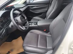 Mazda3 Axela 2023 2.0L Automatic Premium Edition - ფოტო 15