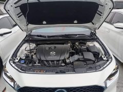 Mazda3 Axela 2023 2.0L Automatic Premium Edition - ფოტო 20