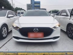 Mazda3 Axela 2023 2.0L Automatic Premium Edition - ფოტო 3
