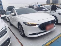 Mazda3 Axela 2023 2.0L Automatic Premium Edition - ფოტო 4