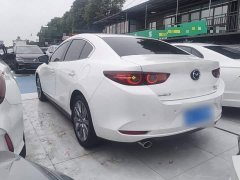 Mazda3 Axela 2023 2.0L Automatic Premium Edition - ფოტო 5