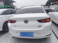 Mazda3 Axela 2023 2.0L Automatic Premium Edition - ფოტო 6