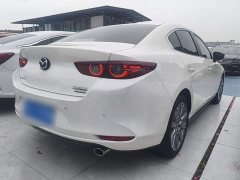Mazda3 Axela 2023 2.0L Automatic Premium Edition - ფოტო 7