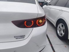 Mazda3 Axela 2023 2.0L Automatic Premium Edition - ფოტო 8