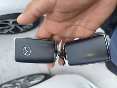 Mazda3 Axela 2023 2.0L Automatic Premium Edition - ფოტო 9