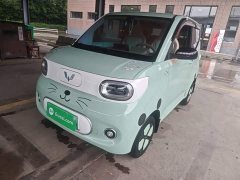 Wuling Hongguang MINIEV Third Generation 215km Youth Edition - ფოტო 1