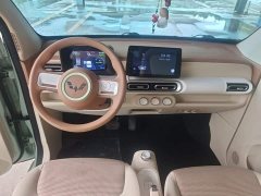 Wuling Hongguang MINIEV Third Generation 215km Youth Edition - ფოტო 10