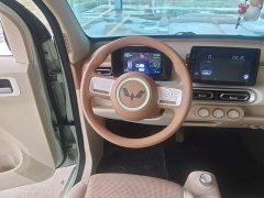 Wuling Hongguang MINIEV Third Generation 215km Youth Edition - ფოტო 11