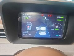Wuling Hongguang MINIEV Third Generation 215km Youth Edition - ფოტო 12