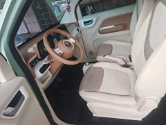 Wuling Hongguang MINIEV Third Generation 215km Youth Edition - ფოტო 15