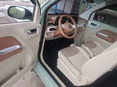 Wuling Hongguang MINIEV Third Generation 215km Youth Edition - ფოტო 16