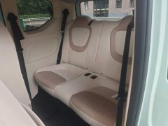 Wuling Hongguang MINIEV Third Generation 215km Youth Edition - ფოტო 17