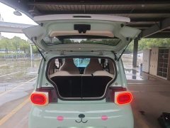 Wuling Hongguang MINIEV Third Generation 215km Youth Edition - ფოტო 19
