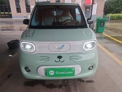 Wuling Hongguang MINIEV Third Generation 215km Youth Edition - ფოტო 3
