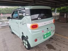 Wuling Hongguang MINIEV Third Generation 215km Youth Edition - ფოტო 5