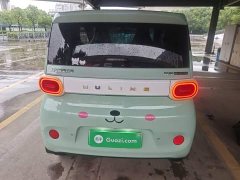 Wuling Hongguang MINIEV Third Generation 215km Youth Edition - ფოტო 6