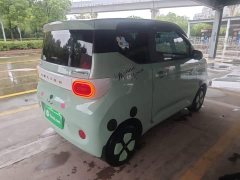 Wuling Hongguang MINIEV Third Generation 215km Youth Edition - ფოტო 7
