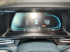 Hyundai Elantra 2023 1.5L CVT GLX Elite - ფოტო 12